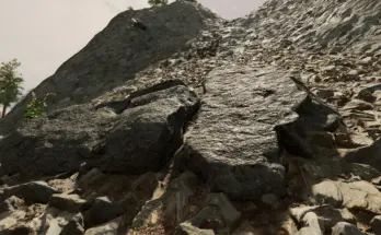 SavrenX Stone V1.0