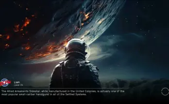 Sci-fi Loading Screens Mega Pack V1.0