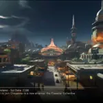 Sci-fi Loading Screens Mega Pack V1.0