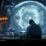 Sci-fi Loading Screens Mega Pack V1.0