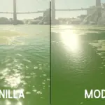 Serene Waters V1.0