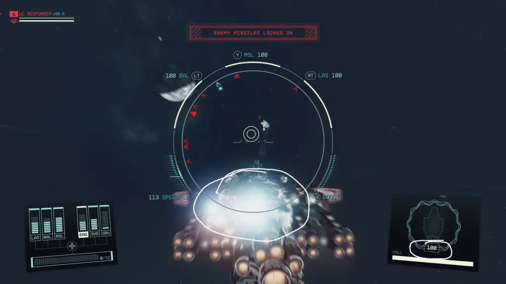 Ship Cheats V1.1