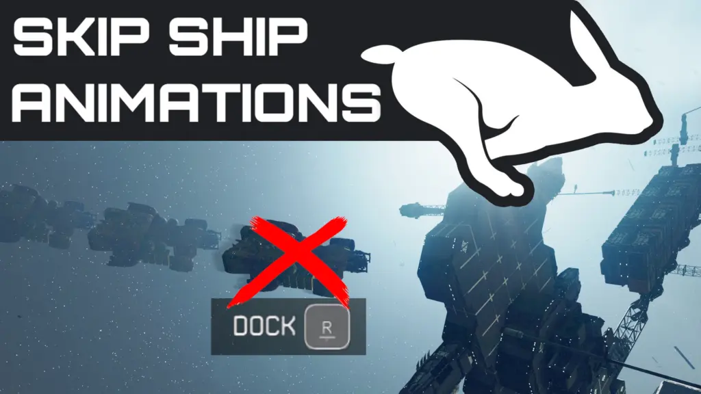 Ship Skip - Instant Station Docking and More V1.0