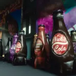 Simple Nuka-Cola V1.0