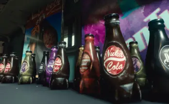 Simple Nuka-Cola V1.0