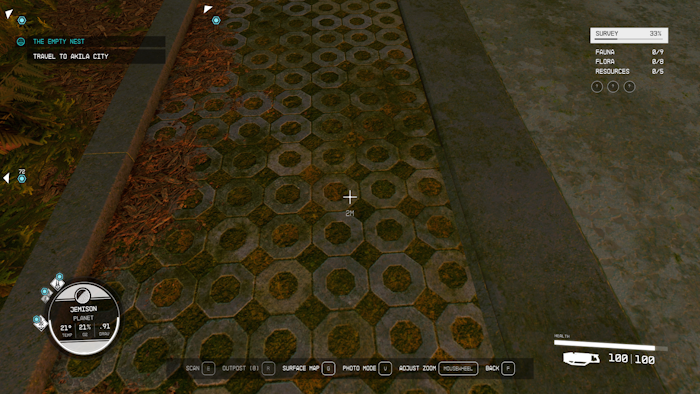 Simple Scanner HUD V1.3