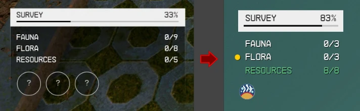 Simple Scanner HUD V1.3