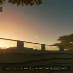 Simple Scanner HUD3