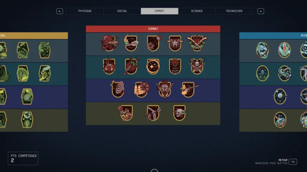 Skills unlocker V1.0