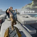 Skimpier Outfits Starfield - Male Edition V1.0
