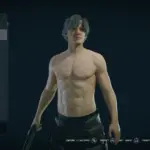 Skimpier Outfits Starfield - Male Edition V1.0