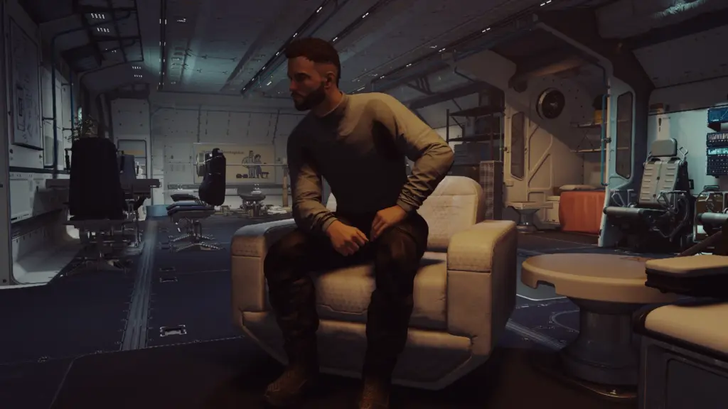 Smoother Furniture NPC Scaling V1.0