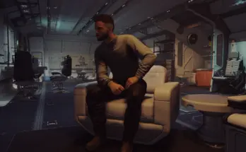 Smoother Furniture NPC Scaling V1.0