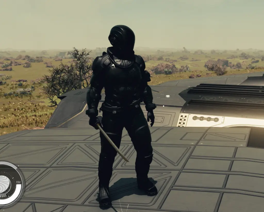 Snake Eyes Mantis Replacer V1.0.1