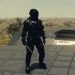 Snake Eyes Mantis Replacer V1.0.1