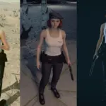 Space Police - Sexy Police Uniform V1.0