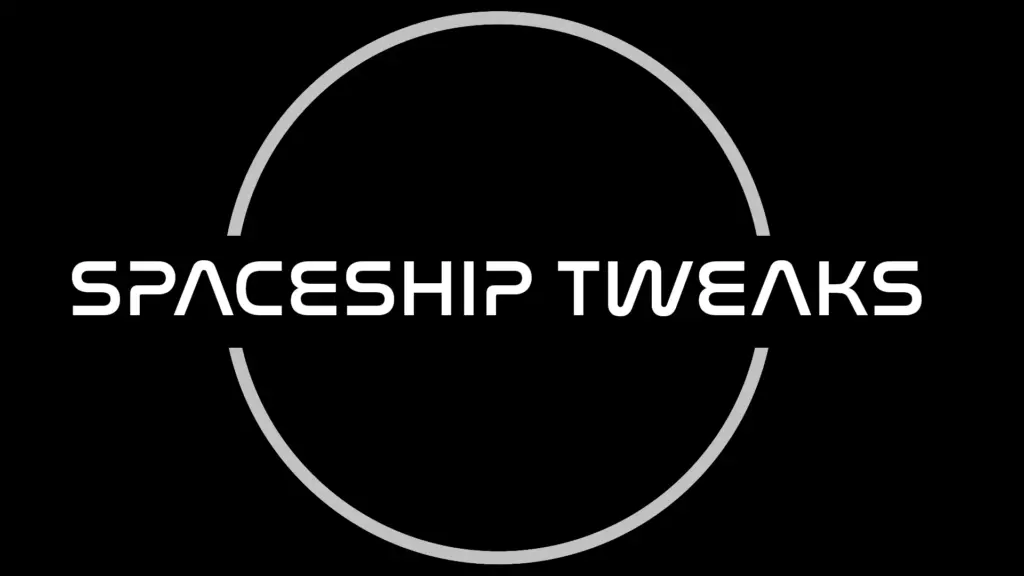 Spaceship Tweaks - CCR V1.0
