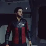 Star Trek Starfleet Uniforms V1.0