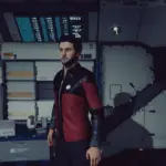 Star Trek Starfleet Uniforms V1.0