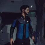 Star Trek Starfleet Uniforms V1.0