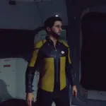 Star Trek Starfleet Uniforms V1.0