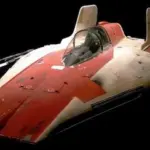 Star Wars A Wing Sound Replacement For KE-20 AND KE-31 Cannons V1.0