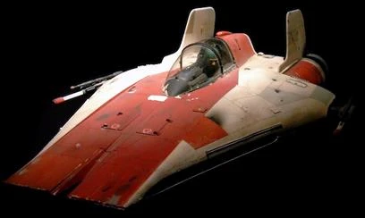 Star Wars A Wing Sound Replacement For KE-20 AND KE-31 Cannons V1.0