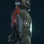 Star Wars Galactic Empire Marine Suit V1.0