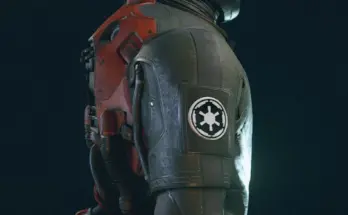 Star Wars Galactic Empire Marine Suit V1.0