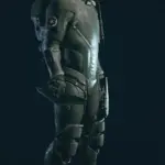 Star Wars Galactic Empire Marine Suit V1.0