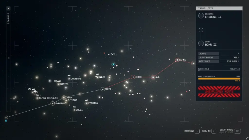 StarMap Enhanced Zoom V1.0