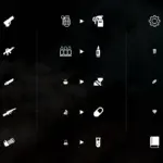 StarUI Material Icons (Simple - HUD - Inventory) V1.0