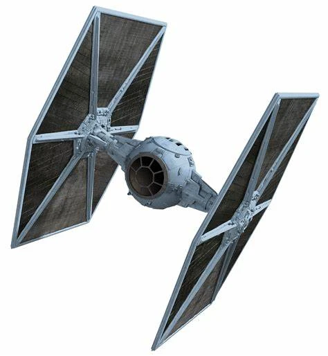 StarWars Laser and Particle Weapon Sounds V1.1