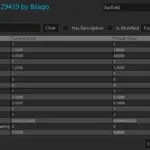 Starfield Configuration Tool V1.0.5
