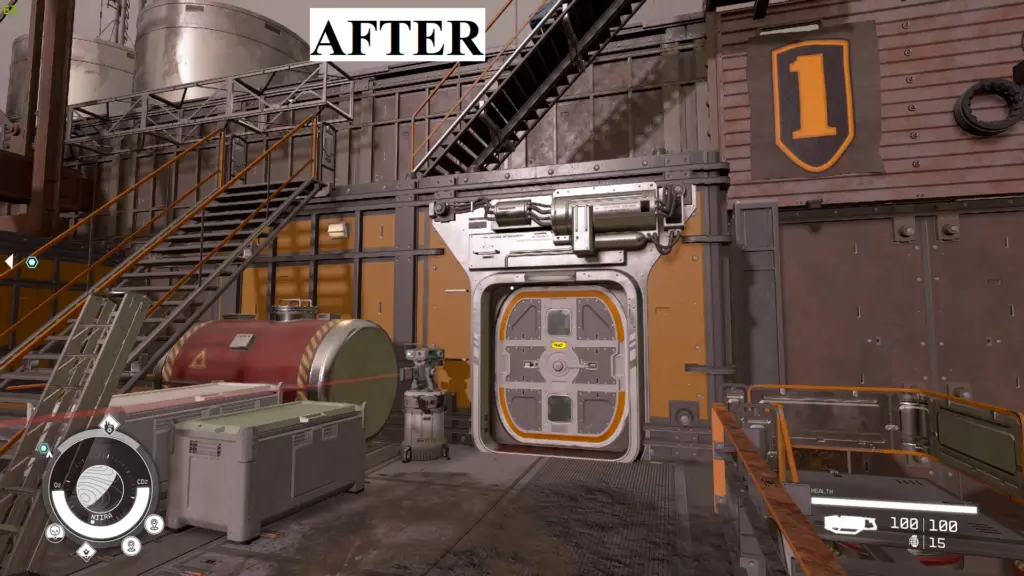 Starfield Guaranteed FPS Boost V1.0