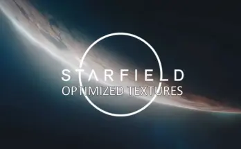 Starfield Optimized Textures V1.0