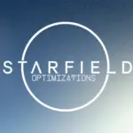 Starfield Performance Optimizations