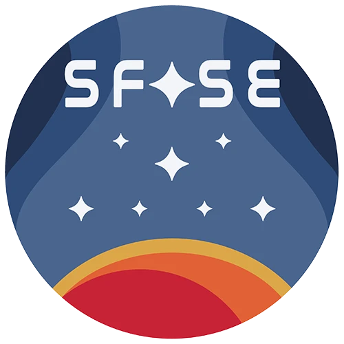 Starfield Script Extender Icon - Nasalization Font V1.0