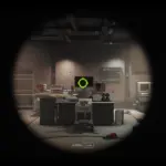 Starfield anomaly style scope overhaul V0.1