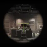 Starfield anomaly style scope overhaul V0.1