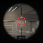 Starfield anomaly style scope overhaul V0.1