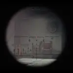 Starfield anomaly style scope overhaul V0.1