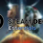 Steam Deck Essentials (All Handhelds - PCs Supported) V1.9.11