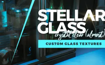 Stellar Glass V1.0