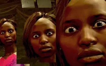 Stop Staring at Me - Less NPC Headtracking V1.1
