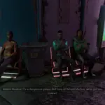 Stop Staring at Me - Less NPC Headtracking V1.1
