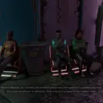 Stop Staring at Me - Less NPC Headtracking V1.1