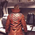 Strikers Leather Jacket V1.0.1