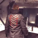 Strikers Leather Jacket V1.0.1