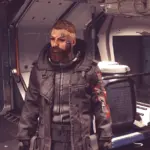 Strikers Leather Jacket V1.0.1
